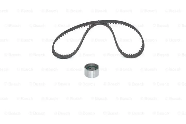 Timing Belt Kit