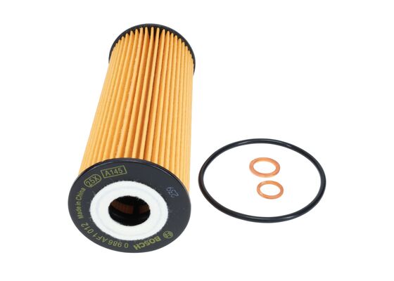 Oil Filter (0 986 AF1 012)