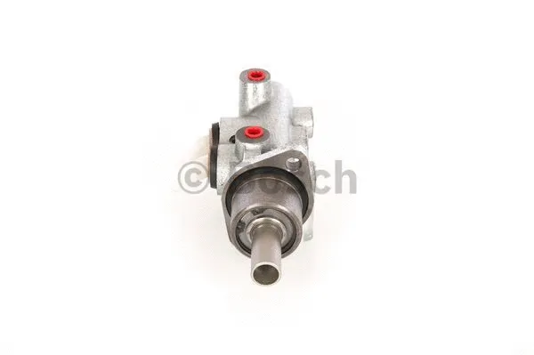 Brake Master Cylinder