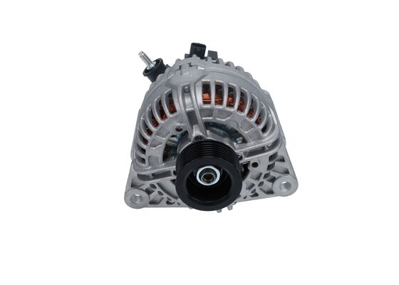 Alternator (1 986 A00 867)