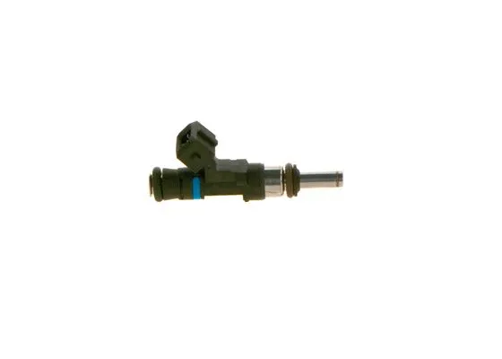 Injector