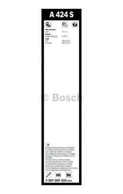 Wiper Blade