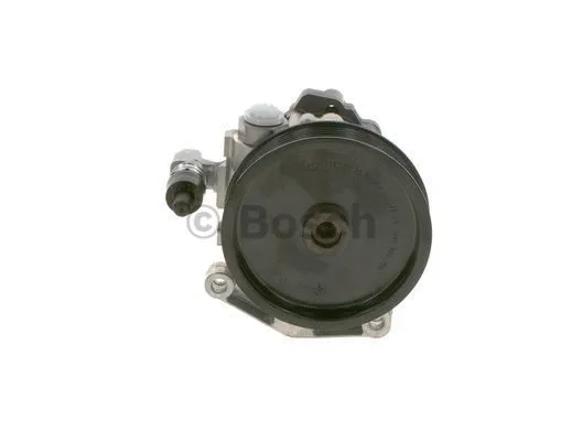 Hydraulic Pump, steering (K S00 000 728)
