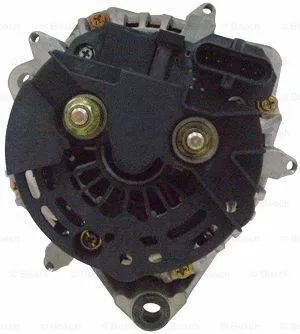 Alternator (F 042 301 126)