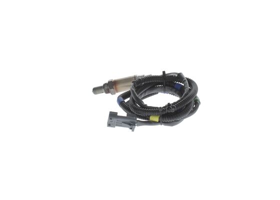 Lambda Sensor