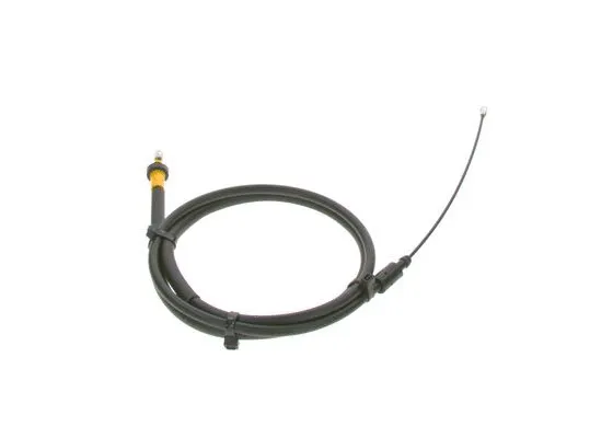 Cable Pull, parking brake