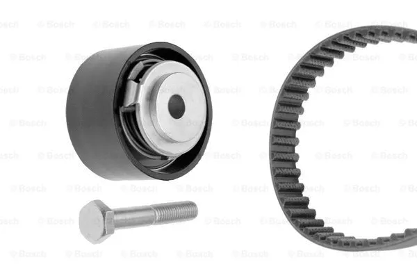 Timing Belt Kit (1 987 948 570)