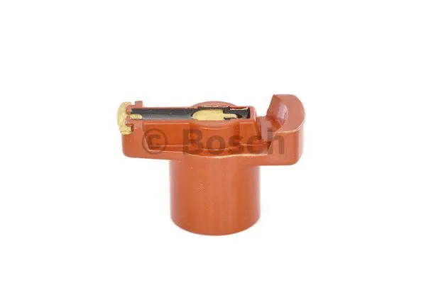 Rotor, distributor