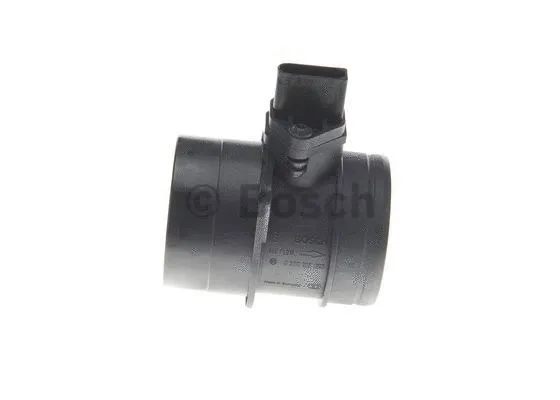 Mass Air Flow Sensor