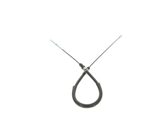 Cable Pull, parking brake (1 987 477 149)