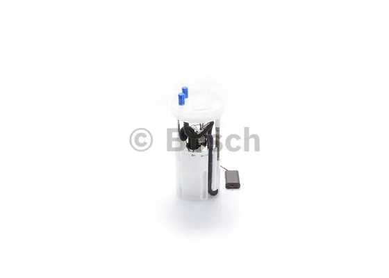 Fuel Feed Unit