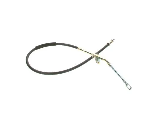 Cable Pull, parking brake