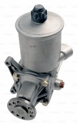 Hydraulic Pump, steering (K S01 000 288)