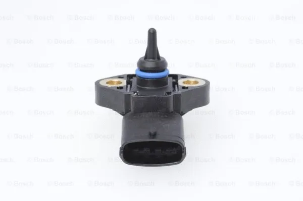 Sender Unit, oil temperature/pressure