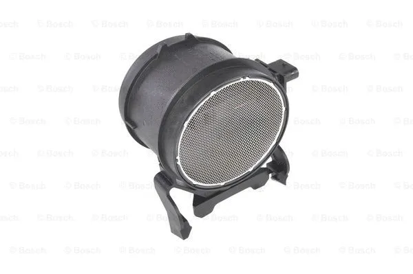 Mass Air Flow Sensor