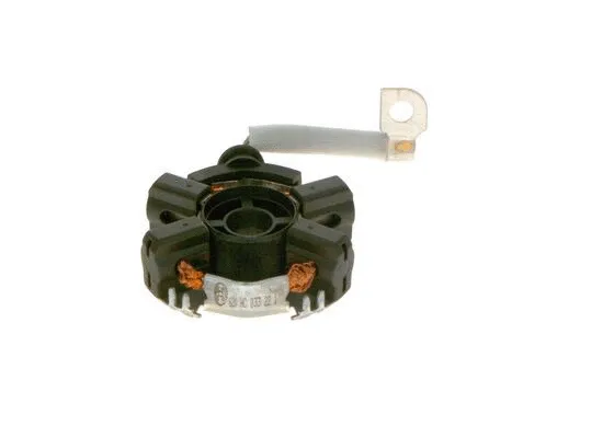 Holder, carbon brushes (1 004 336 620)