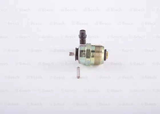 Solenoid