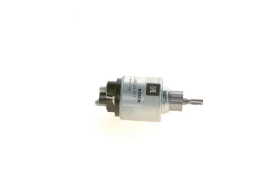 Solenoid Switch, starter