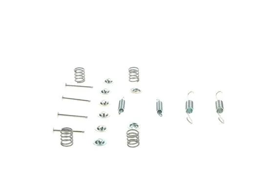 Accessory Kit, brake shoes