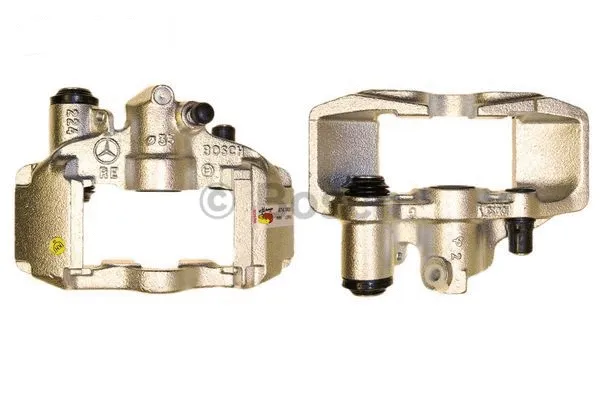 Brake Caliper (0 986 474 360)