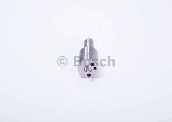 Injector Nozzle