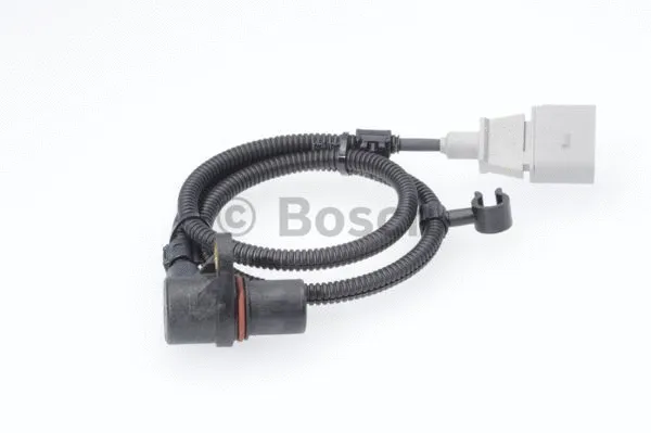 Sensor, crankshaft pulse