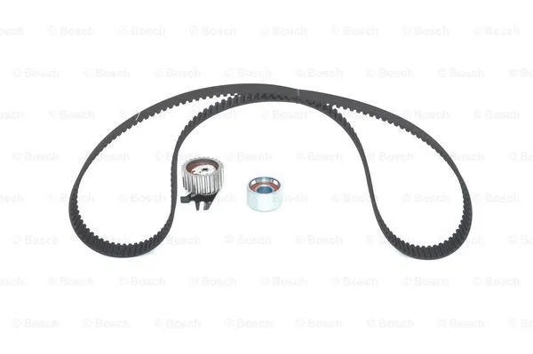 Timing Belt Kit