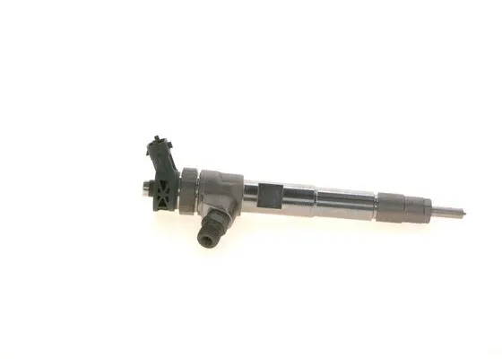 Injector Nozzle