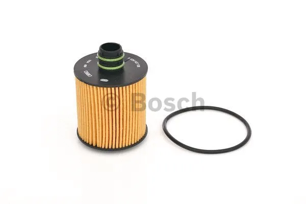 Oil Filter (F 026 407 108)