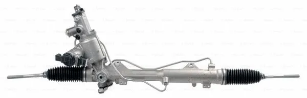 Steering Gear (K S01 000 972)