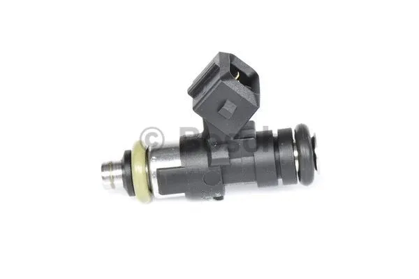 Injector