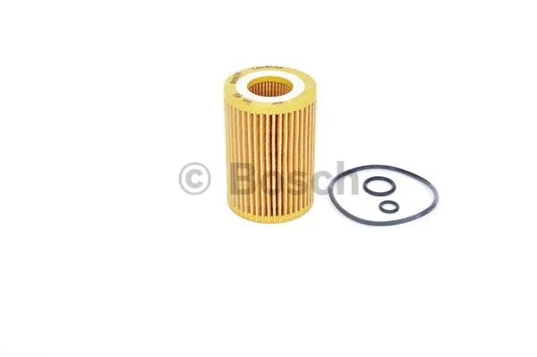 Oil Filter (F 026 407 068)
