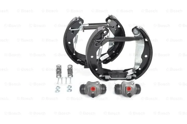 Brake Shoe Set (0 204 114 543)