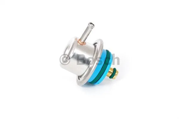Fuel Pressure Regulator