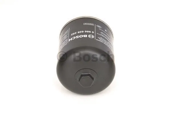 Air Dryer Cartridge, compressed-air system