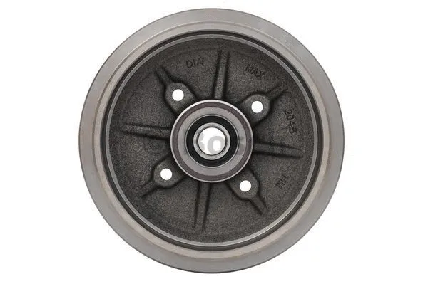 Brake Drum