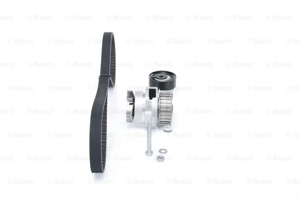 Water Pump & Timing Belt Kit