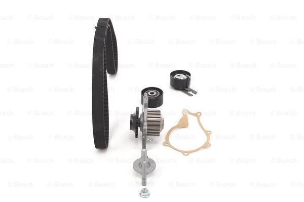 Water Pump & Timing Belt Kit