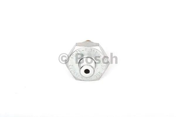 Oil Pressure Switch