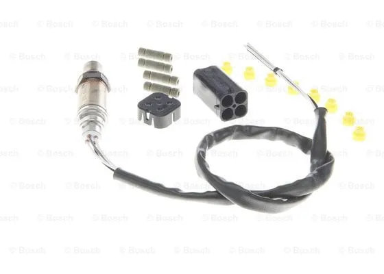 Lambda Sensor