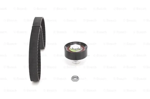 Timing Belt Kit
