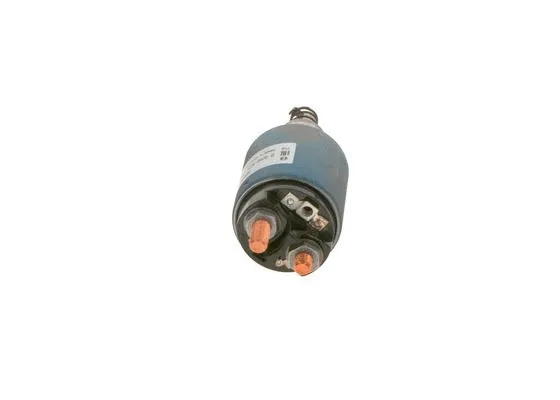 Solenoid Switch, starter (2 339 402 187)