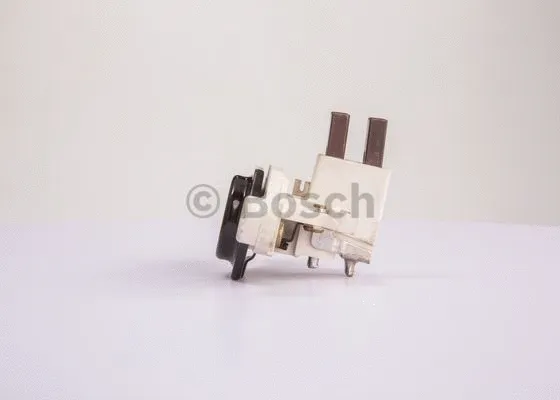 Alternator Regulator