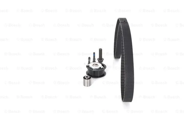 Timing Belt Kit