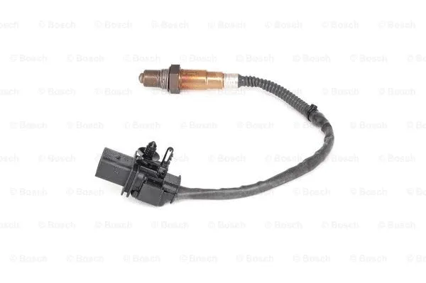 Lambda Sensor