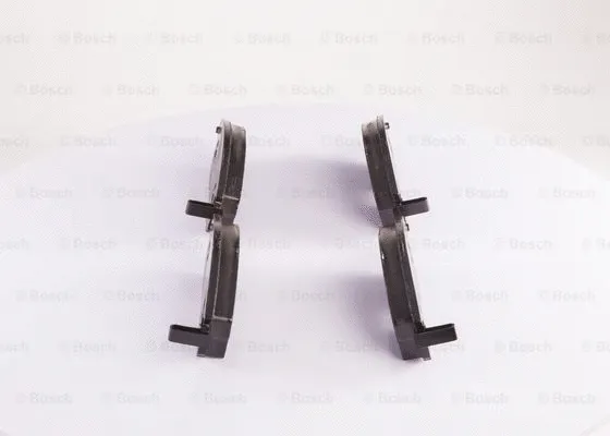 Brake Pad Set, disc brake (0 986 BB0 559)