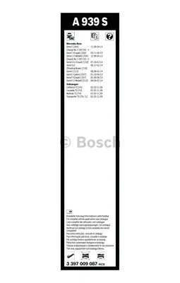 Wiper Blade