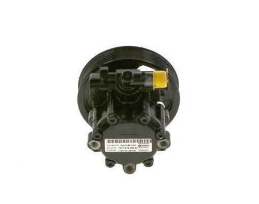 Hydraulic Pump, steering (K S00 000 145)