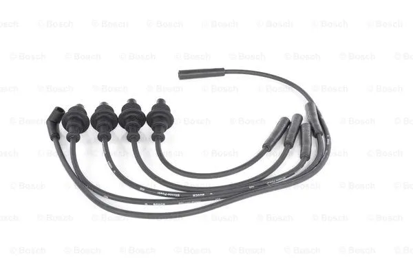 Ignition Cable Kit