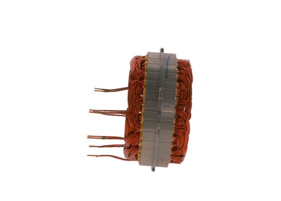Stator, alternator